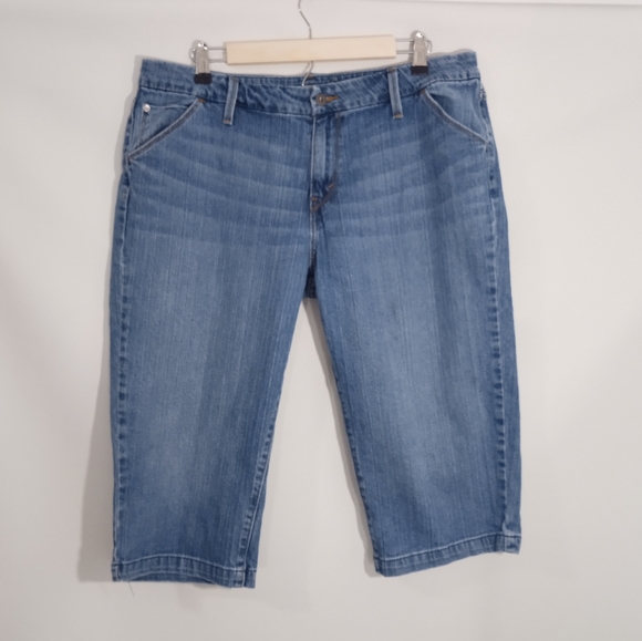 Levi's 545 Capri - Picture 2 of 7